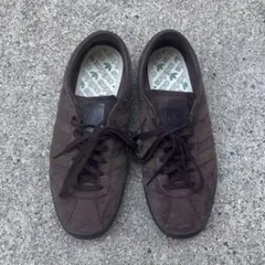 adidas tobacco スニーカー