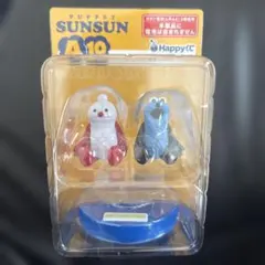 PUPPET SUNSUN A賞 おしゃべりフィギュア