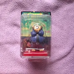 ズートピア Happyくじ B賞 フィギュア クロウハウザー