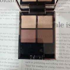 LUNASOL アイカラーション