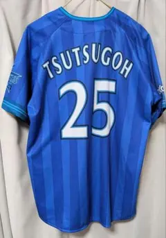 2026年最新】筒香嘉智 ユニフォームの人気アイテム - メルカリ