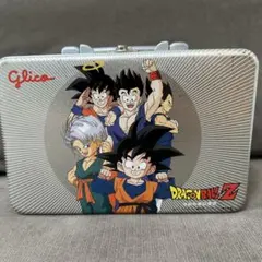 GlドラゴンボールZ アルミケースのサムネイル