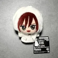 新テニスの王子様 ちびぐるみ White Winter Style 遠山金太郎