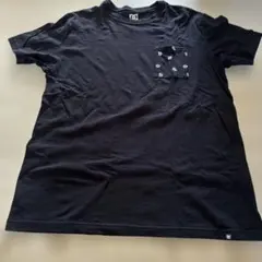 DC SHOES ポケット付き半袖Tシャツ ブラックのサムネイル