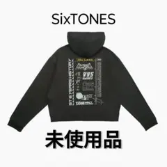 2026年最新】SixTONES パーカーの人気アイテム - メルカリ