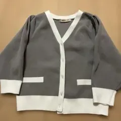 Apuweiser-riche カーディガン M