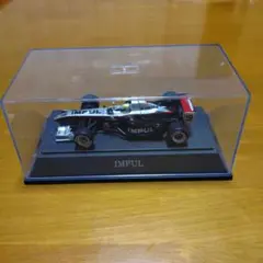エブロ 1/43 チーム・インパル レイナード 2KLのサムネイル