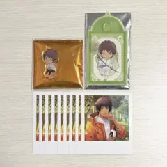 うたプリ セシル 11点セット