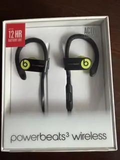 Beats Powerbeats3 Wireless 本体のサムネイル