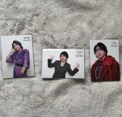 Mrs.GREENAPPLE 大森元貴 フォトカード まとめ売り