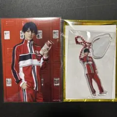 2025年最新】徳川カズヤ アクスタの人気アイテム - メルカリ