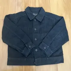 COMME CA ISMのGジャン