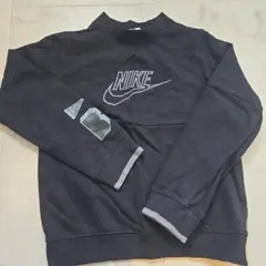 NIKEキッズトレーナー