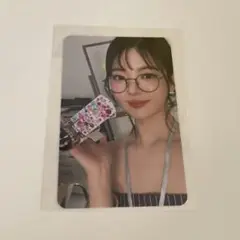 itzy シーグリ トレカ ユニット ITZY リア シーグリ 2023 トレカ withmuu jyp shop - メルカリ