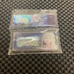 プロセカ マーメイドにあこがれて 2種セット