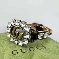 2026年最新】gucci ダブルg ブレスレットの人気アイテム - メルカリ