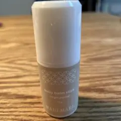 マールマール　MARLMARL ベビー バームマルチスティック オーガニック