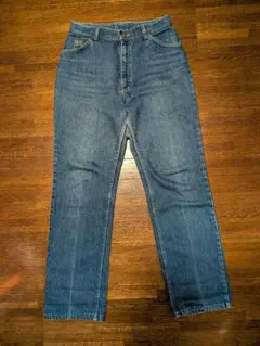 70~80s Lee 101？ デニムパンツ W31.5 L31.5