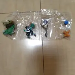 【未開封】ドラゴンクエストキャラクター（パペットこぞう） ミニフィギュア