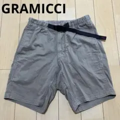 GRAMICCI グラミチ　NN-SHORTS ハーフパンツ　カーキ　Sサイズ