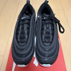 【未使用品】NIKE AIR MAX 97