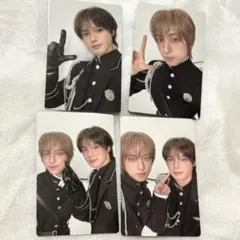 We on Fire ケミトレカ K TAKI