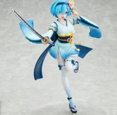 レム リゼロ 和バニー フィギュア 完全受注生産 新品未開封 フリュー