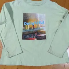 140 長袖