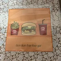 2026年最新】#ドムドムバーガー一番くじの人気アイテム - メルカリ