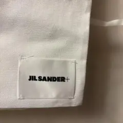 ジルサンダー　Tシャツ収納バッグ