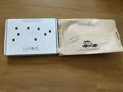 Euphoria CD ALPHADRIVEONE