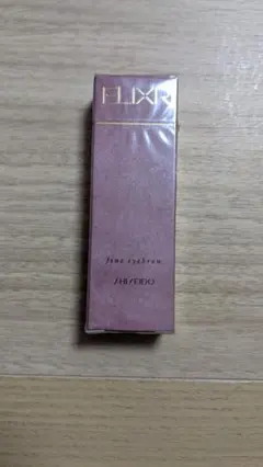 新品 ELIXIR FINE EYEBROW カートリッジ BR707