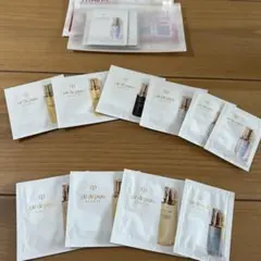clé de peau トライアルセット