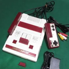 ファミコンソフト