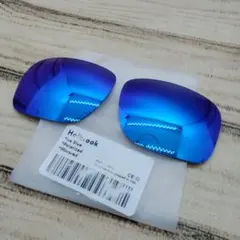 OakleyオークリーHolbrook 交換レンズ　10