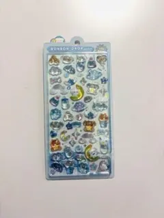 【国内正規品】ボンボンドロップシール わんわんボンボン