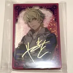 日向大和 うたプリ ブロッコリーくじ B賞 アクリルブロック