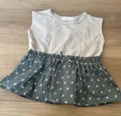 ビームスミニ　トップス　ベビー　90