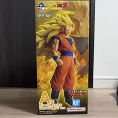 一番くじドラゴンボール　A賞