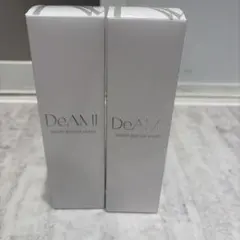 新品DeAMi クッションファンデーション（リフィル2個付き）➕ピロー