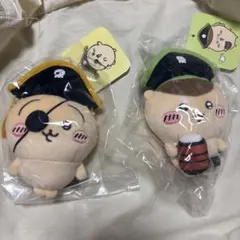 ちいかわアドベンチャー うさぎ くりまんじゅう