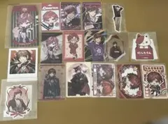 にじさんじ ローレン・イロアス まとめ売り