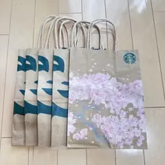 スターバックス スタバ 袋 まとめ売り