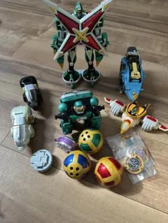 ★最終値下げ ガオレンジャー ガオマッスルストライカー ガオレンジャー ガオマッスルストライカー Amazon.co.jp: 百獣