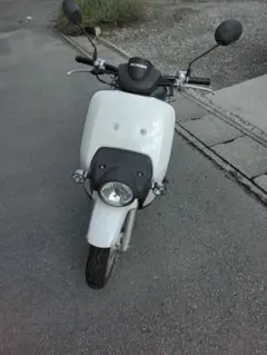 希少 1969年式 M50 スーパーミニ 50cc スクーター 実働 - メルカリ