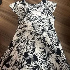 BeBe ワンピース　130