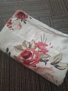 LAURA ASHLEY　ローラアシュレイ　布団カバー