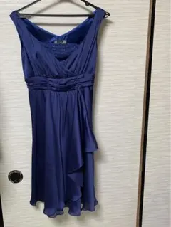 パーティドレス