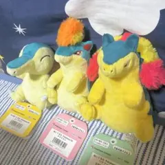2026年最新】マグマラシ ぬいぐるみの人気アイテム - メルカリ