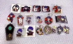 ツイステ　デュース　グッズセット